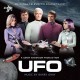 B.S.O. (BANDA SONORA ORIGINAL)-UFO -COLOURED- (2LP)