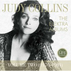 JUDY COLLINS-ELEKTRA.. -BOX SET- (9CD)