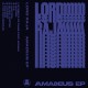 LORD RAJA-AMADEUS -EP- (LP)