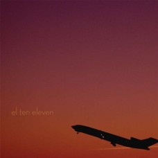 EL TEN ELEVEN-EL TEN ELEVEN (LP)