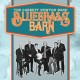 GARRETT NEWTON BAND-BLUEGRASS BARN (CD)