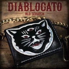 DIABLOGATO-OLD SCRATCH (LP)