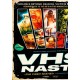 FILME-VHS NASTY (DVD)