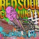 RED SOUL COMMUNITY-HOLIDAYS IN THE CITY (LP)