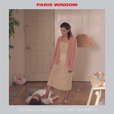 B.S.O. (BANDA SONORA ORIGINAL)-PARIS WINDOW (LP)