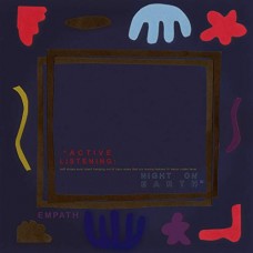 EMPATH-ACTIVE LISTENING: NIGHT.. (LP)