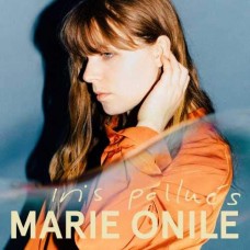 MARIE ONILE-IRIS POLLUES (CD)