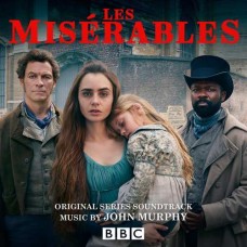 B.S.O. (BANDA SONORA ORIGINAL)-LES MISERABLES (2LP)