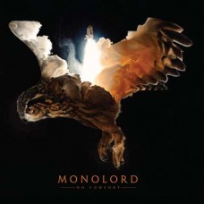 MONOLORD-NO COMFORT (CD)