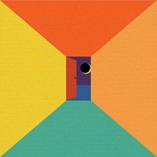 CEREMONY-IN THE SPIRIT WORLD NOW (CD)