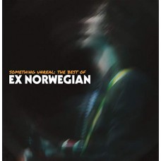 EX NORWEGIAN-SOMETHING UNREAL: THE.. (2CD)
