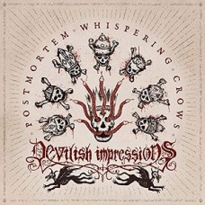 DEVILISH IMPRESSIONS-POSTMORTEM.. -DIGI- (CD)