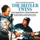 BUTLER TWINS-NOT GONNA.. -ANNIVERS- (CD)