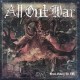 ALL OUT WAR-CRAWL AMONG THE FILTH (CD)