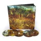 MY DYING BRIDE-A HARVEST OF.. -EARBOOK- (5CD+LIVRO)