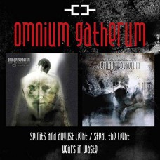 OMNIUM GATHERUM-NUCLEAR BLAST  RECORDINGS (2CD)