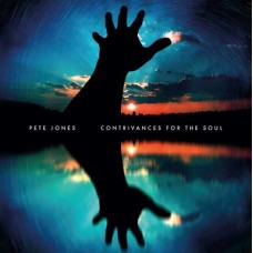 PETER JONES-CONTRIVANCES FOR.. -LTD- (LP)