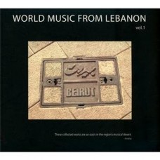 V/A-WORLD MUSIC FROM.. (3CD)