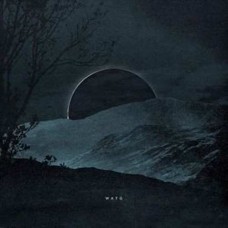WOLVES AT THE GATE-ECLIPSE (CD)