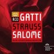 R. STRAUSS-SALOME -DIGI- (2SACD)