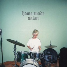 CHASTITY-HOME MADE SATAN (LP)