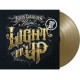 KRIS BARRAS BAND-LIGHT IT UP -COLOURED- (LP)