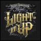KRIS BARRAS BAND-LIGHT IT UP (CD)