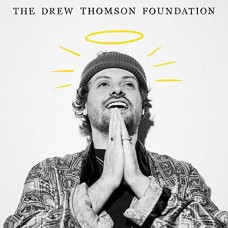 DREW THOMSON FOUNDATION-DREW THOMSON FOUNDATION (CD)