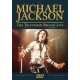 MICHAEL JACKSON-TELEVISION BROADCASTS (DVD)