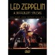 LED ZEPPELIN-DIFFERENT STROKE (DVD)