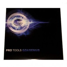 GZA/GENIUS-PRO TOOLS (2LP)