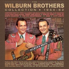 WILBURN BROTHERS-WILBURN BROTHERS.. (2CD)