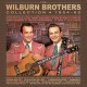 WILBURN BROTHERS-WILBURN BROTHERS.. (2CD)