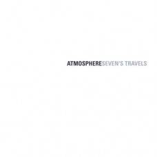 ATMOSPHERE-SEVEN'S TRAVELS (3LP)