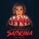 ADAM TAYLOR-CHILLING ADVENTURES OF SABRINA (CD)