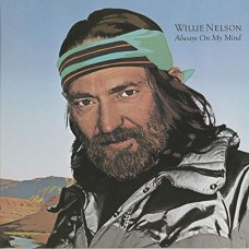 WILLIE NELSON-ALWAYS ON MY MIND -HQ- (LP)