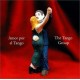 TANGO GROUP-AMOR POR EL TANGO (CD)