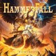 HAMMERFALL-DOMINION (CD)