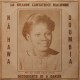 NAHAWA DOUMBIA-LA GRANDE CANTATRICE.. (CD)