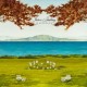 JOAN SHELLEY-LIKE THE RIVER LOVES.. (LP)