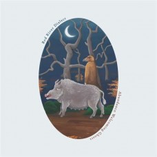 RED RIVER DIALECT-ABUNDANCE WELCOMING GHOST (LP)