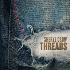 SHERYL CROW-THREADS (2LP)