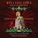 KILLING JOKE-LAUGH AT YOUR PERIL- LIVE (2CD)