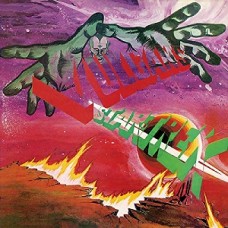 VULCANS-STAR TREK -LTD- (LP)