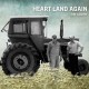 TIM GRIMM-HEART LAND AGAIN (CD)