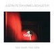 JUSTIN P KINKEL-SCHUSTER-TAKE HEART, TAKE CARE (LP)