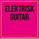 ROLF HANSEN-ELEKTRISK GUITAR (LP)