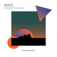 FUMIO MIYASHITA-WAVE - SOUNDS OF THE.. (LP)