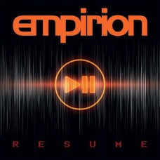 EMPIRION-RESUME -DIGI/BONUS TR- (2CD)