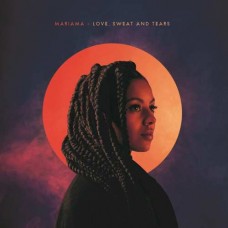 MARIAMA-LOVE, SWEAT.. -GATEFOLD- (2LP)